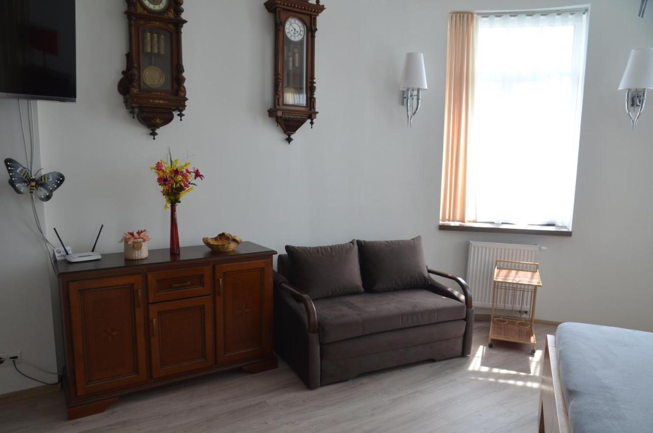 Apartmán Ostrý Vŕšok v Starom Smokovci Apartamento Vysoké Tatry Exterior foto